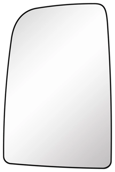 Do koszyka A0028115333 VAG Wkład lusterka wstecznego prawego