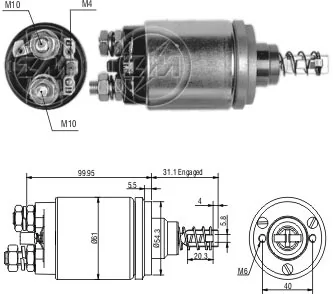 ZM542 ZM