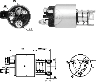 ZM1396 ZM