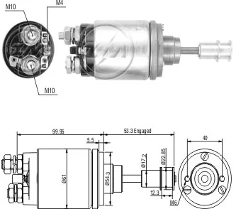 ZM643 ZM