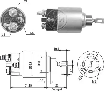 ZM376 ZM