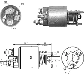 ZM7595 ZM