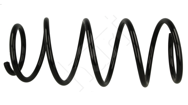 Sprężyna przednia Fiat Panda 2 169A