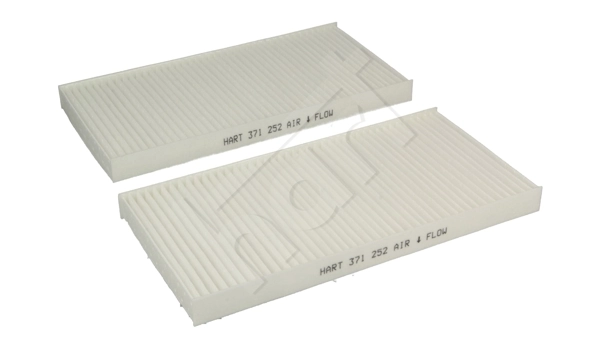 Filtr kabiny do KIA Sorento I JC