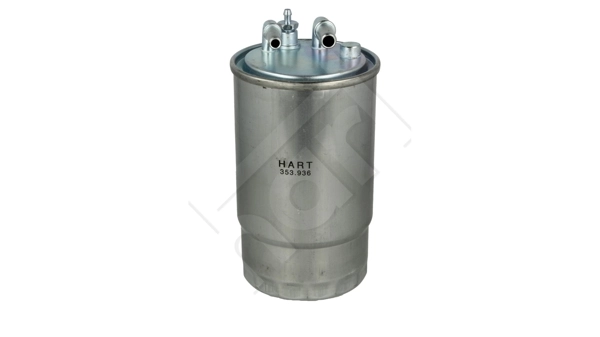 353936 Hart