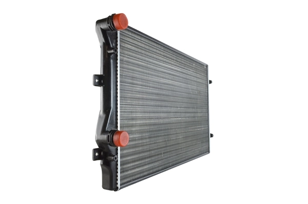  Chłodnica silnika Audi A3 