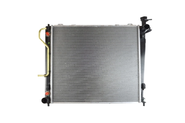 Chłodnica silnika do KIA Sorento II XM