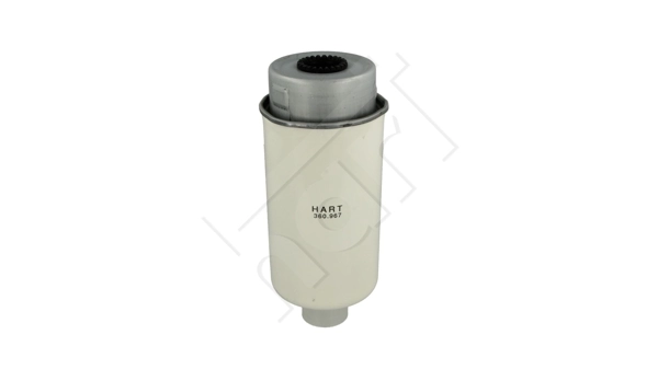 360967 Hart