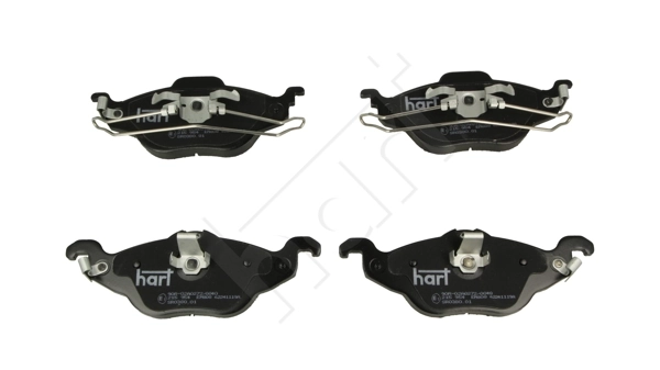 215954 Hart