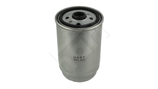 335533 Hart
