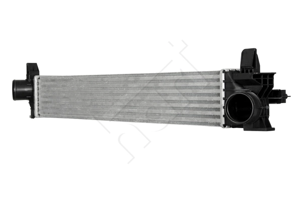 Chłodnica intercoolera do Fiat Ducato III 250