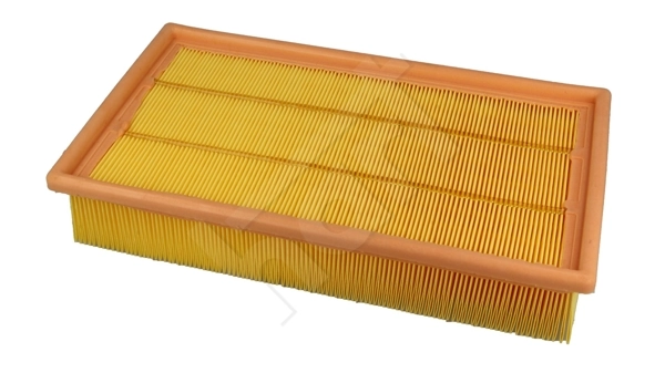 Filtr powietrza Ford 2W939601AC cena, od 9,60 USD