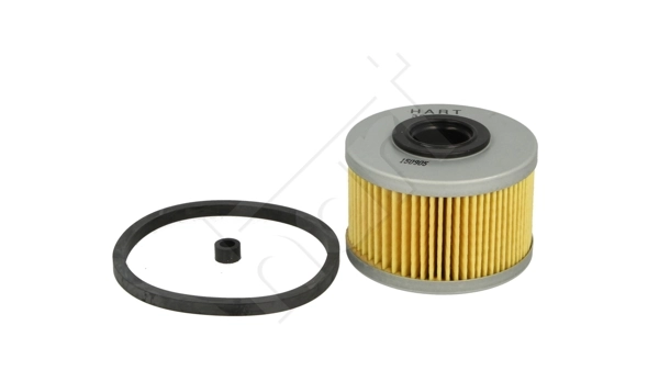 Filtr paliwa FA5381 Polcar