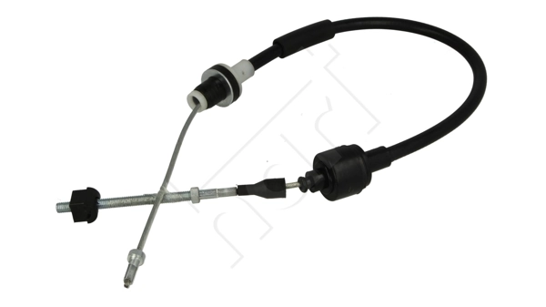 Do koszyka Linka sprzęgła Opel Tigra A S93