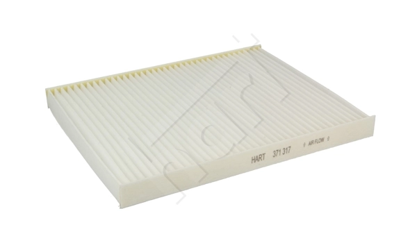 Filtr kabiny Peugeot/Citroen 1609695480 cena, od 6,44 USD