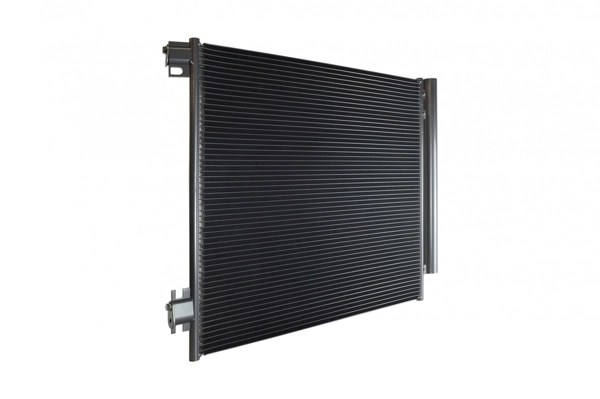 Chłodnica klimatyzacji BC832 Magneti Marelli