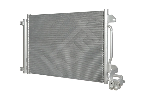 Chłodnica klimatyzacji 1618099680 Peugeot/Citroen