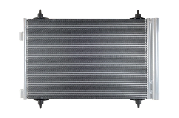 Chłodnica klimatyzacji Magneti Marelli BC820 cena, od 94,43 USD