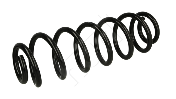 Sprężyna tylna Volkswagen Golf VI