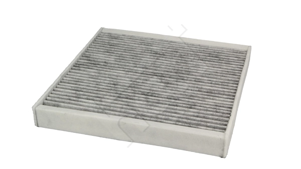 Filtr kabiny Smart FORTWO 