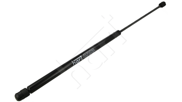 0132721 General Motors Amortyzator klapy bagażnika (3/5 drzwi-tylnych)