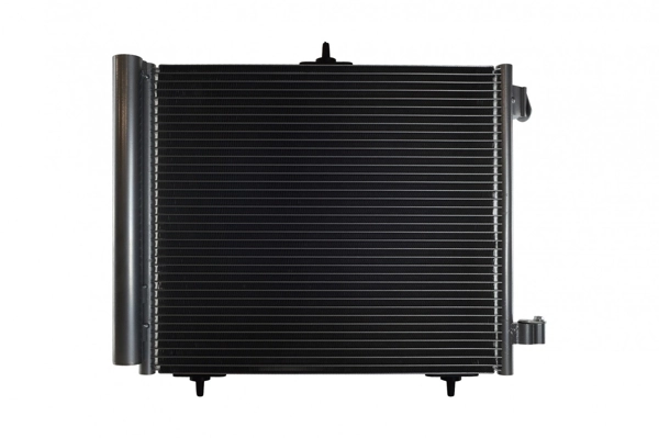 Chłodnica klimatyzacji Citroen C3 I hatchback (FC) (2002 - 2009) cena, od 89,43 USD