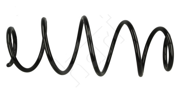  Sprężyna przednia Fiat Stilo 