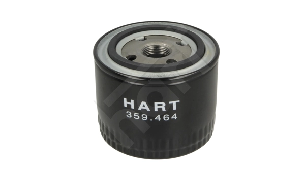 359464 Hart
