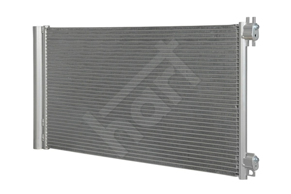 Do koszyka Chłodnica klimatyzacji Renault Trafic III 