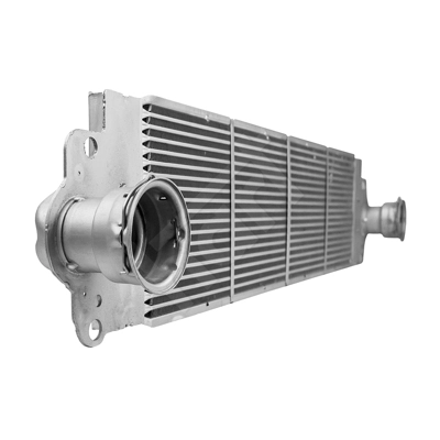  Chłodnica intercoolera Volkswagen Multivan 