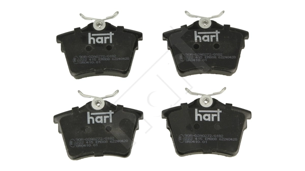 222415 Hart