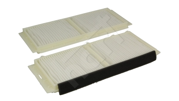 Filtr kabiny Mazda 3 