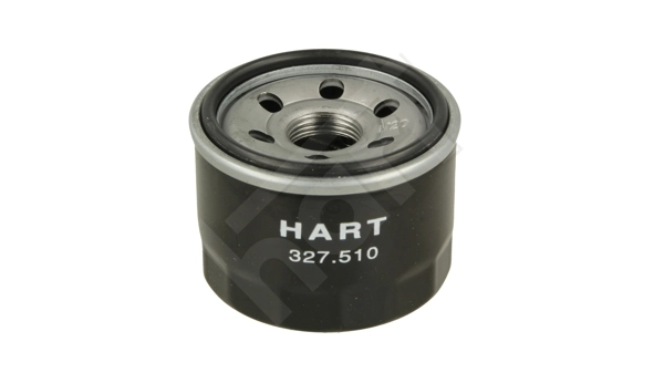 327510 Hart