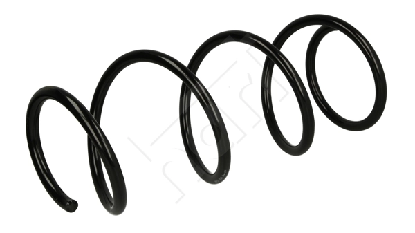 Sprężyna przednia Nissan Micra 