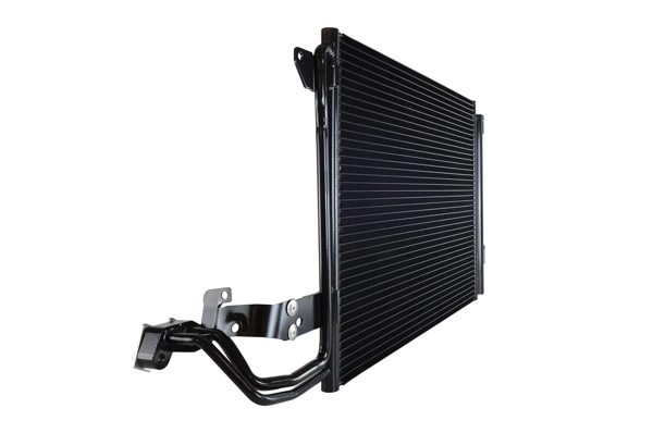 Chłodnica klimatyzacji Audi A3 
