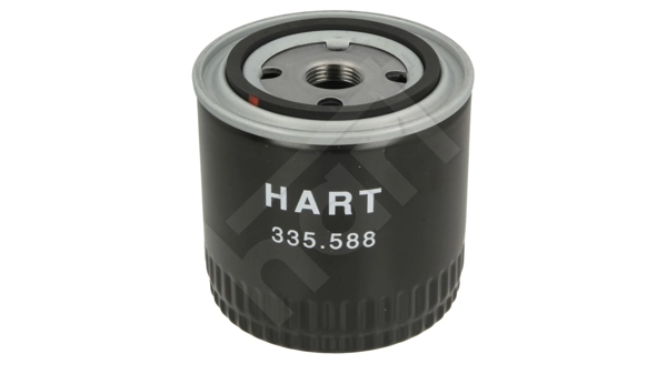 335588 Hart