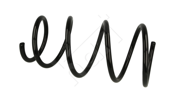 Sprężyna przednia Renault Megane SCENIC