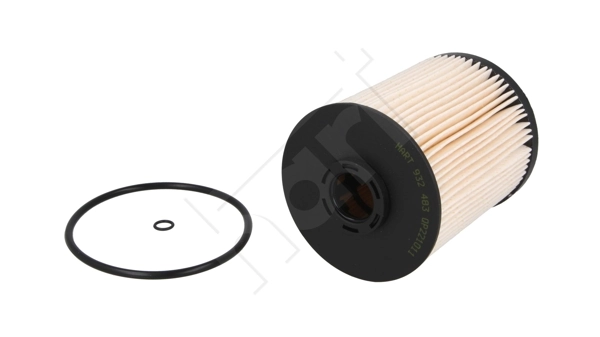  Filtr paliwa Opel Astra 