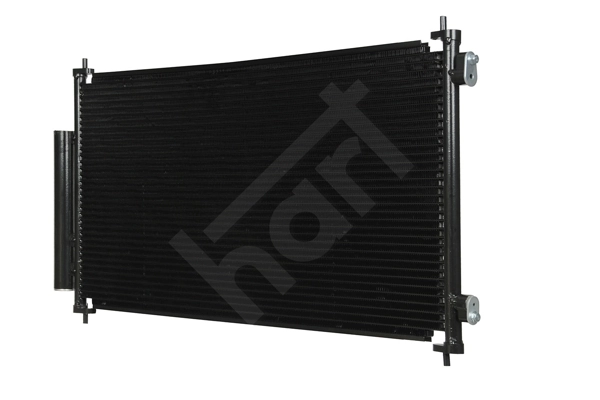 Chłodnica klimatyzacji Honda CR-V III SUV (RE) (2006 - 2011) cena, od 102,94 USD