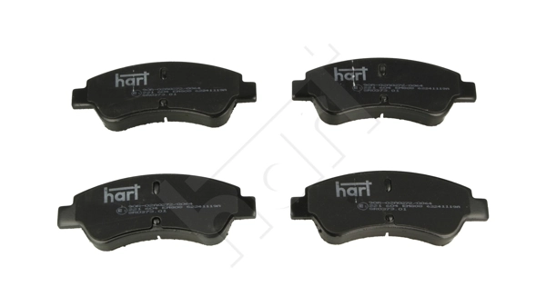 221604 Hart