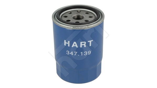 347139 Hart