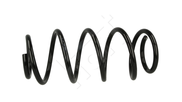 Do koszyka Sprężyna przednia Opel Astra G F48, F08