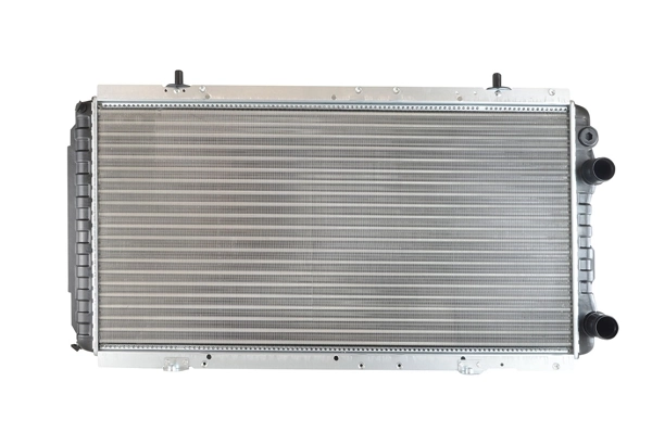 Do koszyka Chłodnica silnika Peugeot Boxer I 230L
