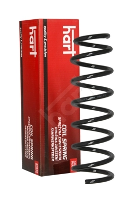 Sprężyna przednia BMW 5 sedana (F10) (2009 - 2016) cena, od 30,29 USD