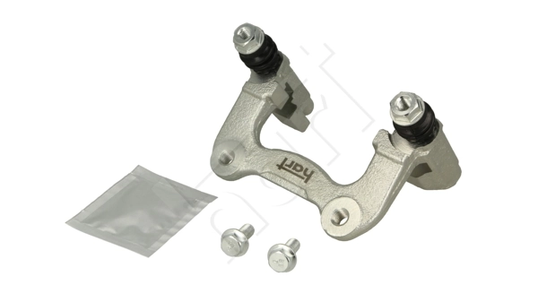 Jarzmo zacisku hamulcowego tylnego Audi A4 B5 sedana (8D2) (1994 - 2001) cena, od 32,56 USD