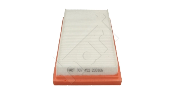 Filtr powietrza do Smart FORTWO  451
