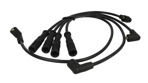  Zestaw przewodów wysokiego napięcia Fiat Punto 2