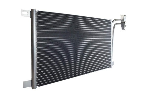  Chłodnica klimatyzacji BMW 3 