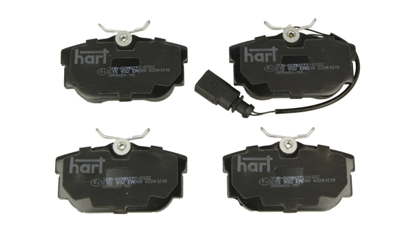 215932 Hart