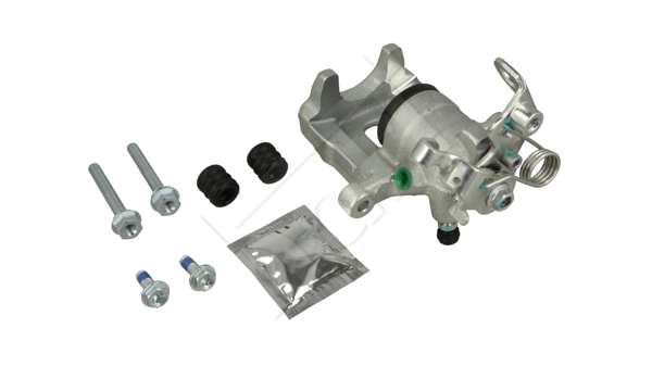 Do koszyka Zacisk hamulcowy tylny prawy Citroen C8  EA, EB